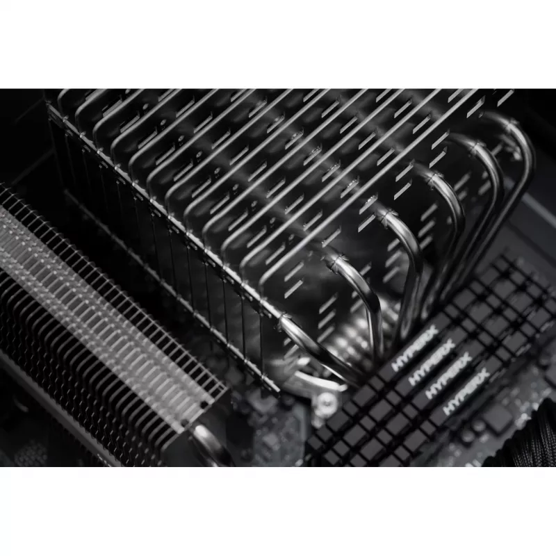 Radiator Noctua NH-P1 Aluminium 158x154x152 mm