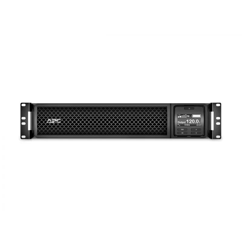 APC Smart-UPS SRT 1000VA RM 120V sieciowy Card*