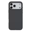 NEVOX StyleShell SHOCK (Czarny, iPhone 17 Pro Max, kompatybilne z MagSafe)