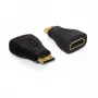 Adapter zmiany płci złącza DeLOCK 65244