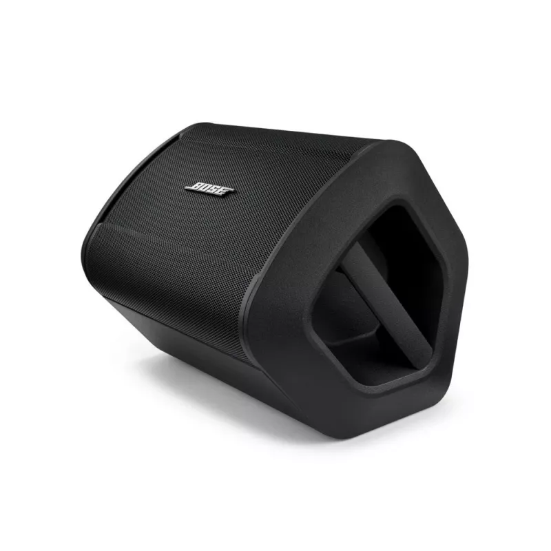 Bose S1 Pro+ Stereo przenośny głośnik Czarny
