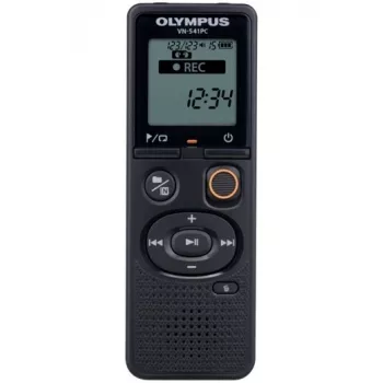 Dyktafon Olympus VN-541PC + pokrowiec CS 131