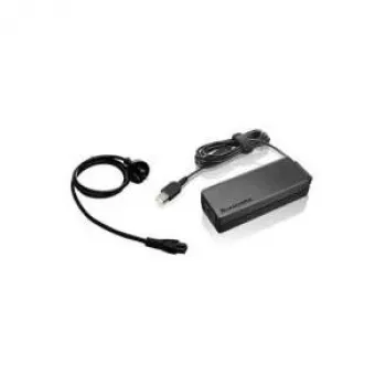 Lenovo 45N0250 zasilacz / falownik Wewnętrzny 90 W Czarny
