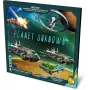 Planet Unknown - Neue Planeten & Konzerne, dodatek do gry planszowej