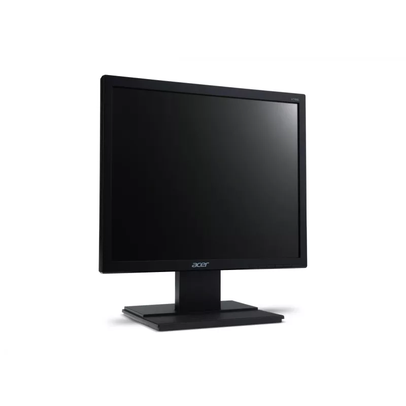 Acer V6 (V196LBbmi) 19 SXGA monitor biznesowy 48,3 cm (19,0 cala), IPS, 75 Hz, 1x VGA, 1x HDMI (1.4)
