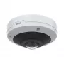 Kamera IP kopułowa Axis M4318-PLVE do użytku wewnętrznego 2992 x 2992 pikseli montaż sufitowy/ścienny