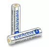 bateria everActive 18650 3.7V Li-ion 2600mAh micro USB with protection BOX
