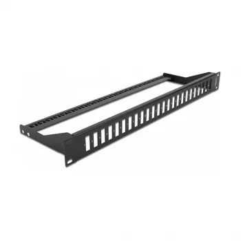 Panel światłowodowy 19 cali DeLOCK 43406