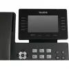 Telefon IP Yealink SIP-T54W Czarny 10 Linii LCD Wi-Fi