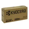 Kaseta z tonerem KYOCERA TK-1160 1 szt. Oryginalny Czarny