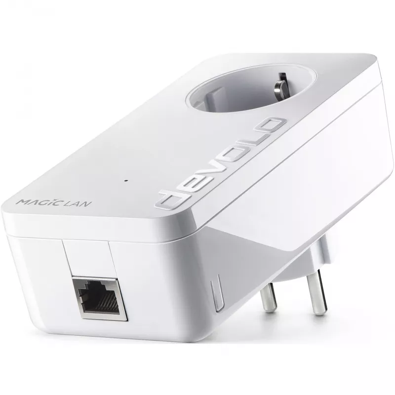 Zestaw startowy Ethernet LAN Devolo Magic 1 Lan 1-1-2