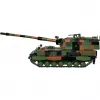 Zestaw konstrukcyjny COBI Panzerhaubitze 2000 1006 elementów Siły Zbrojne