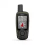 Urządzenie GPS Garmin GPSMAP 65s osobiste czarne