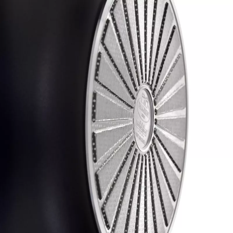BALLARINI Alba ALBG3ED.24D głęboka patelnia z 2 uchwytami 24 cm