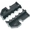 Knipex Crimp-Profile 1,5 - 10 mm² (AWG 15 - 7) Nieizolowana złączka doczołowa 97 49 30 (97 49 30)