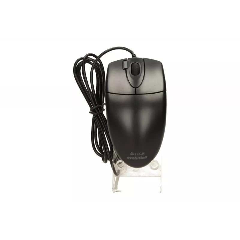Mysz A4Tech OP-620D USB Type-A Optyczna 1200 DPI Symetryczna