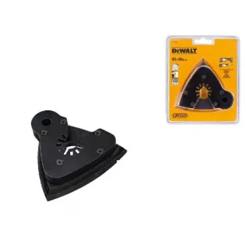 Akcesorium do szlifierki DeWALT DT20700-QZ