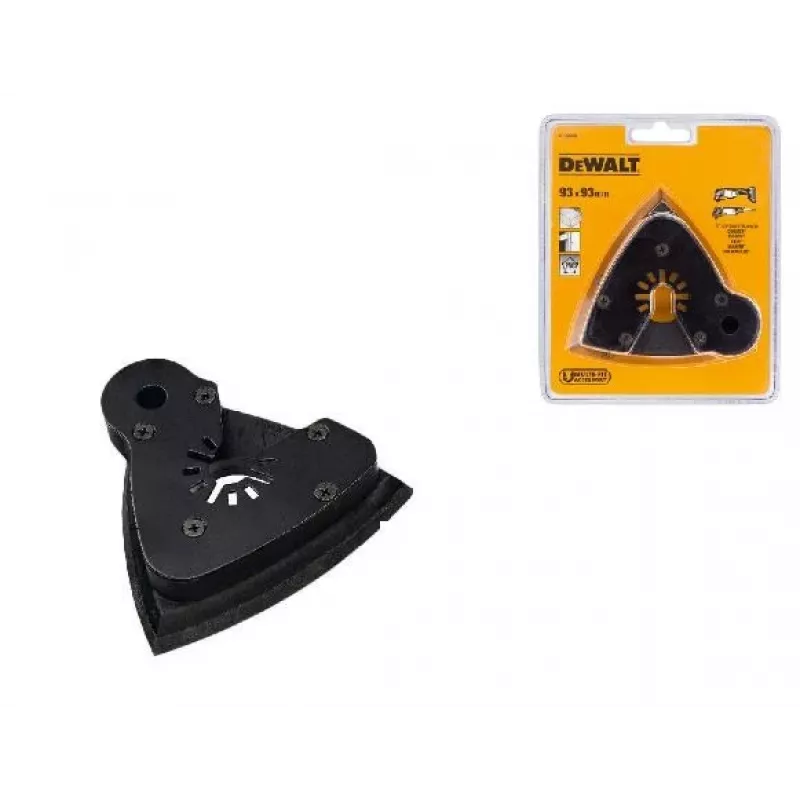 Akcesorium do szlifierki DeWALT DT20700-QZ