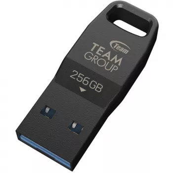Pamięć USB Team Group S5 256 GB, USB-A 3.2 Gen 1