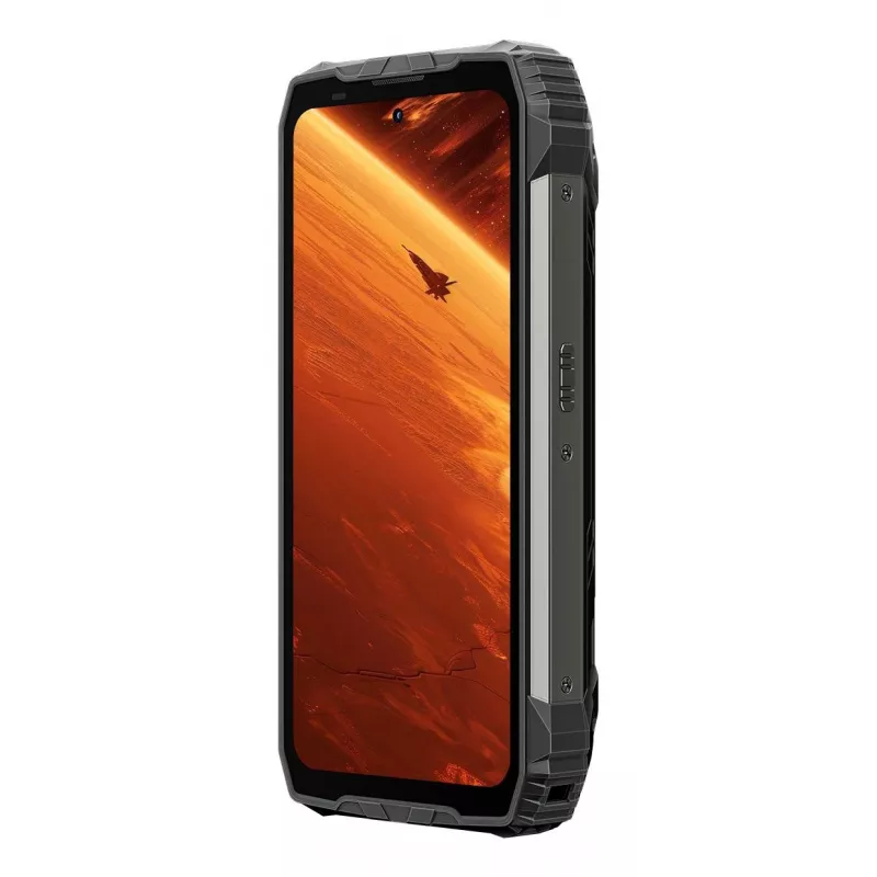 Telefon komórkowy Xplore 2/16 GB/1 TB Blackview