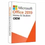 Office Home and Student 2019 OEM - Online (setup.office.com)