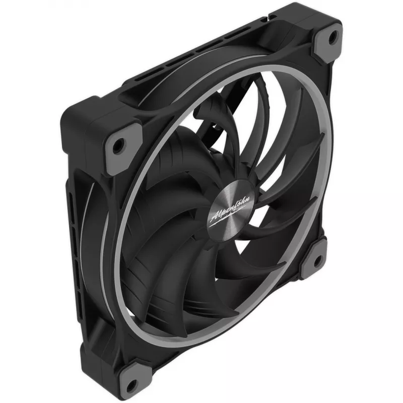 Wentylator obudowy EKL Wing Boost 3 ARGB 140 mm — zestaw 3 szt.