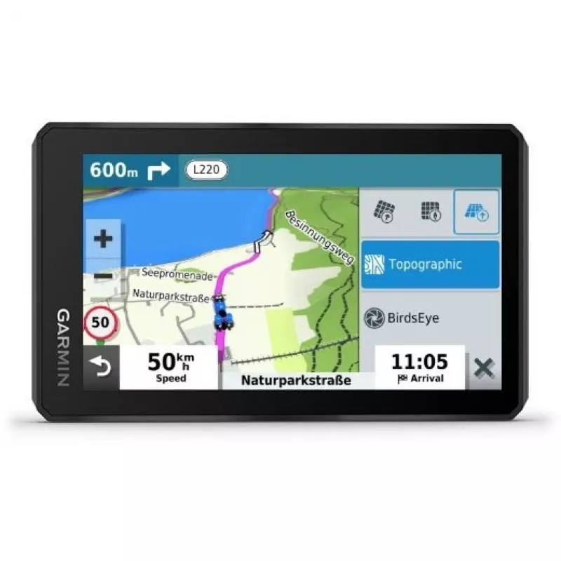 Nawigator ręczny Garmin zumo XT