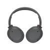 Edifier | Bezprzewodowe słuchawki nauszne | W820NB Plus | Wbudowany mikrofon | Bluetooth | ANC | Szary