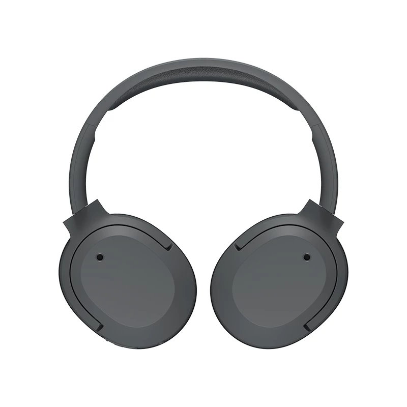 Edifier | Bezprzewodowe słuchawki nauszne | W820NB Plus | Wbudowany mikrofon | Bluetooth | ANC | Szary