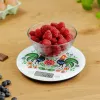 Wagi kuchenne Zelmer ZKS1611 Koguty