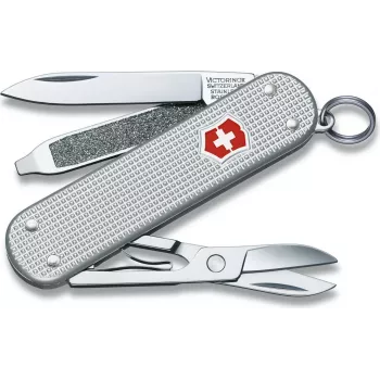 Nóż wielofunkcyjny Victorinox Classic Alox
