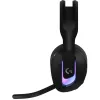 Logitech G G522 LIGHTSPEED bezprzewodowy zestaw słuchawkowy do gier LIGHTSYNC RGB mikrofon i zaawansowana zsynchronizowana dźwiękowo łączność potrójna - LI