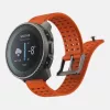 Suunto Vertical 3,56 cm (1,4 inch) Dot-matrix 49 mm 280 x 280 pikseli Ekran dotykowy Czarny GPS (satelita)