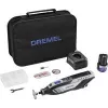 Dremel 8250-5 12V Battery-Multitool F0138250JA Multifunktionswerkzeug 12 V 2 (F0138250JA)