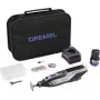 Dremel 8250-5 12V Battery-Multitool F0138250JA Multifunktionswerkzeug 12 V 2 (F0138250JA)