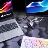 Sharkoon Hub interfejsów USB 3.2 Gen 1 (3.1 Gen 1) Type-C 5000 Mbit/s Czarny