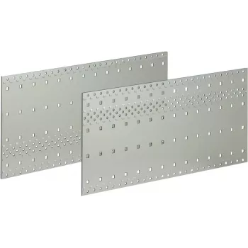 PANEL BOCZNY SCHROFF F 4U 475D - Akcesorium rackowe - 4 HE (34560295)