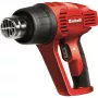 Opalarka Einhell 4520179 Czarna, Czerwona