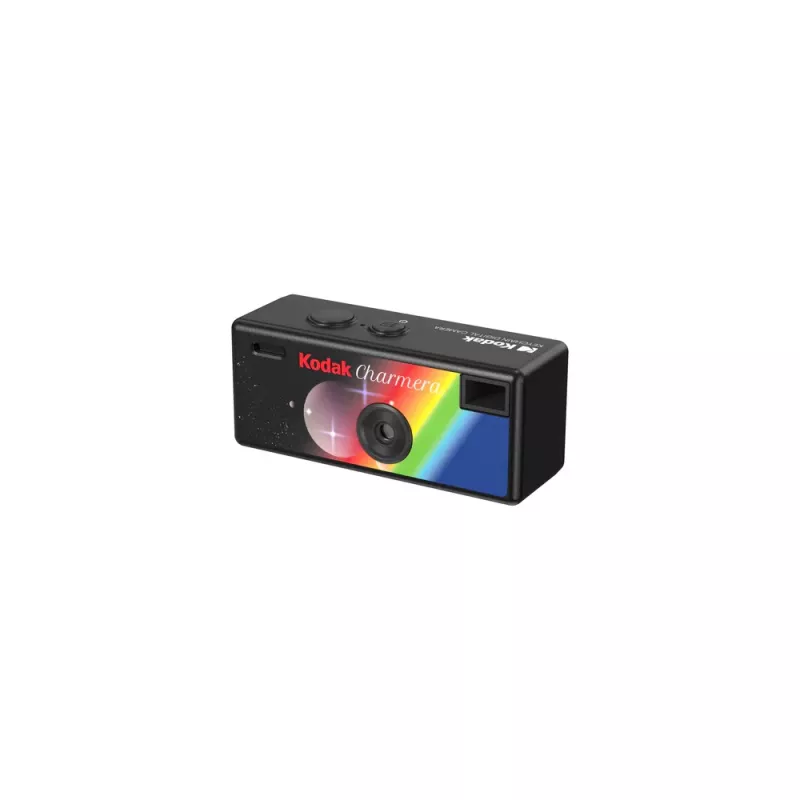 Kodak Charmera Aparat Cyfrowy na Brełok - Blind Box