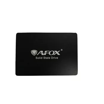 AFOX SSD 1TB QLC 560 MB/s wewnętrzny dysk półprzewodnikowy