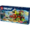 LEGO DREAMZZZ 71499 Mateo's Spray Paint Truck