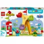 LEGO DUPLO 10453 Wesołe Miasteczko