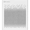 Obudowa komputerowa Silverstone Technology SST-SG16W Mini-ITX biała