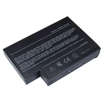 Bateria do notebooka, Extra Digital Advanced, HP F4809A, 5200mAh