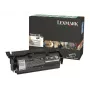 Toner Lexmark T654X11E 30000 stron Czarny