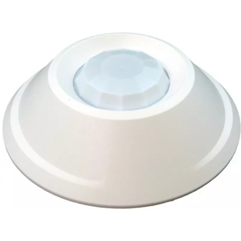 Satel Ceiling Motion Sensor Pir Aqua Ring