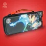 Etui FR-TEC Switch Premium Bag Demon Slayer Water Breath DSSWPBWAT