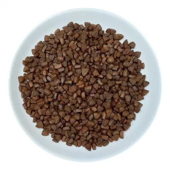 Sucha karma dla kota wiejskazagroda Monobiałkowa Łosoś Adult 3 kg - bezzbożowa, monoproteinowa, 38% białka, 20% tłuszczu