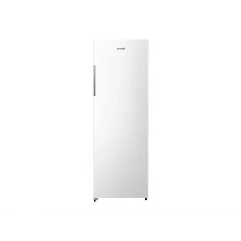 Zamrażarka słupkowa Gorenje FN617EEW5 — 240 L, No Frost, wysokość 172 cm, wolnostojąca, biała, Wyświetlacz, klasa energetyczna E