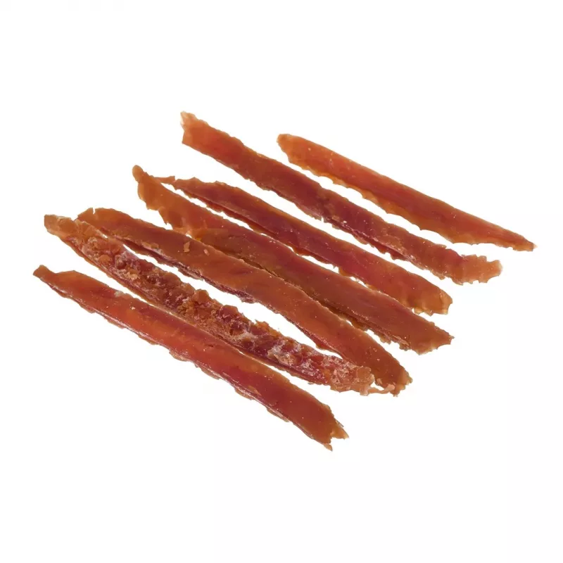 PETITTO Duck Soft stripes - przysmak dla psa - 500 g